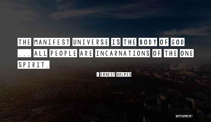 5252 Quotes By Ernest Holmes 5252 Quotes By Ernest Holmes