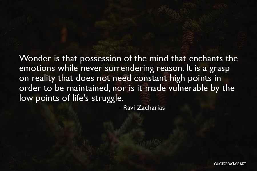 5260 Quotes By Ravi Zacharias 5260 Quotes By Ravi Zacharias