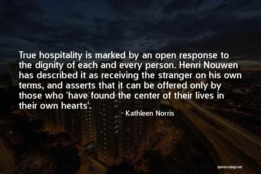 52627 Quotes By Kathleen Norris 52627 Quotes By Kathleen Norris