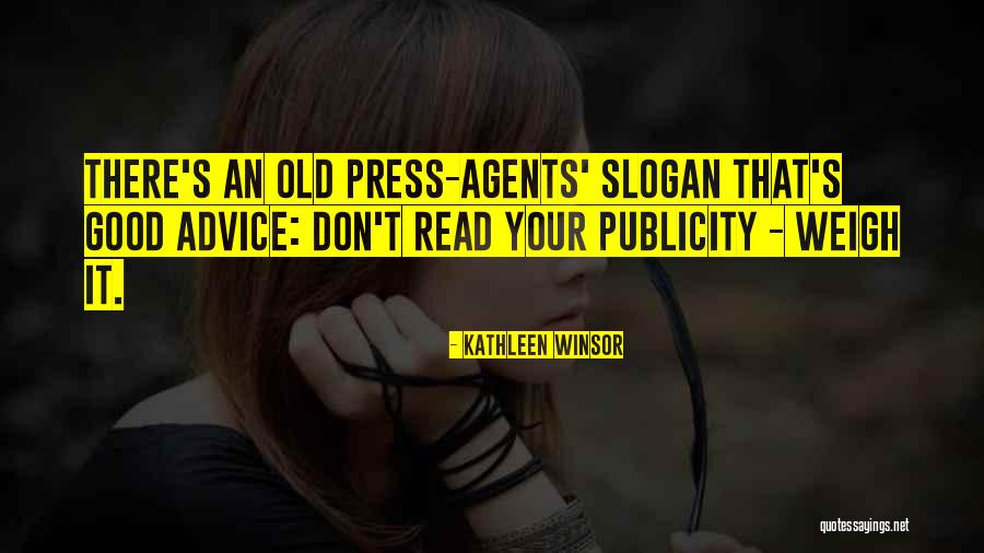 52627 Quotes By Kathleen Winsor 52627 Quotes By Kathleen Winsor