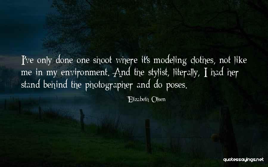 5263 Quotes By Elizabeth Olsen 5263 Quotes By Elizabeth Olsen