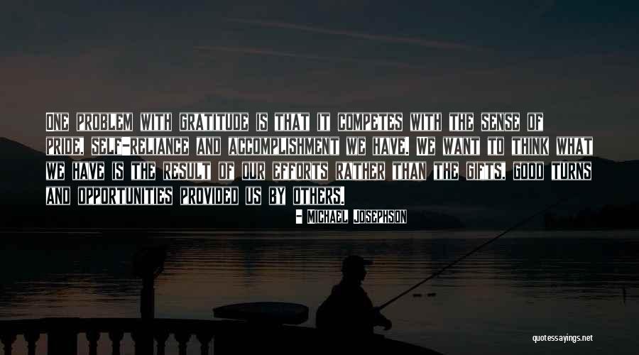5263 Quotes By Michael Josephson 5263 Quotes By Michael Josephson