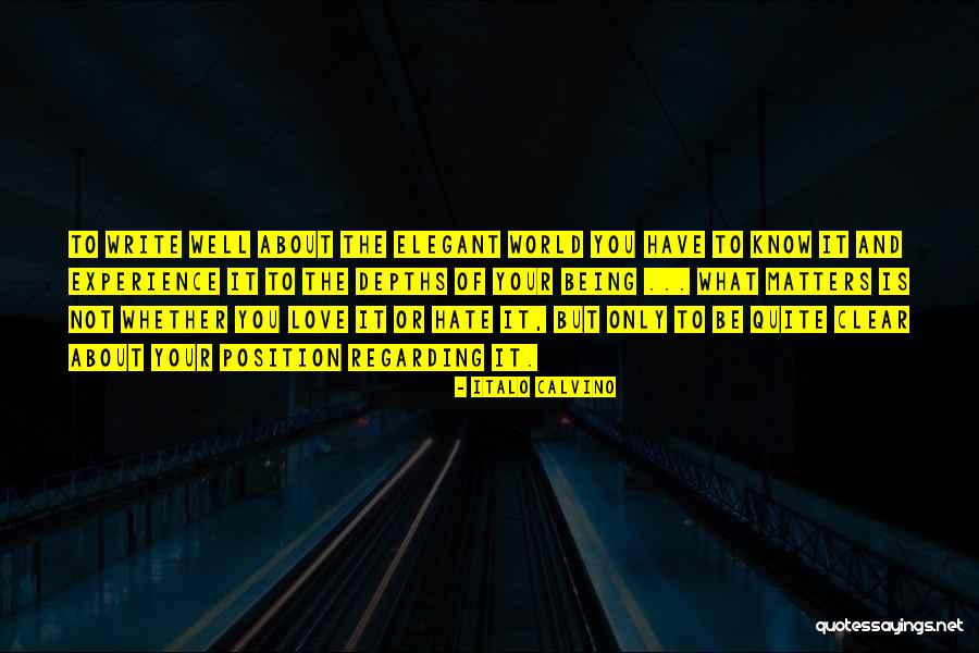 5278av Quotes By Italo Calvino 5278av Quotes By Italo Calvino