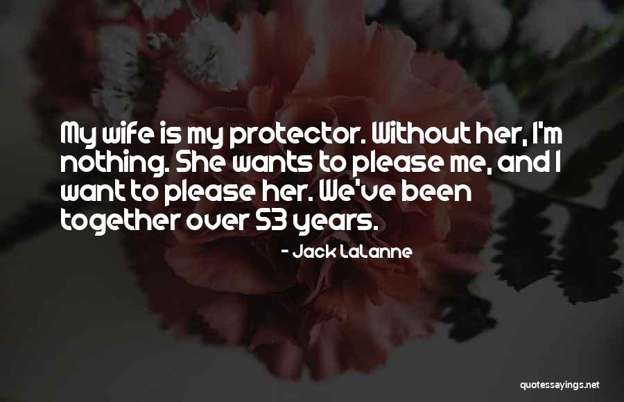 53 Years Quotes By Jack LaLanne 53 Years Quotes By Jack LaLanne