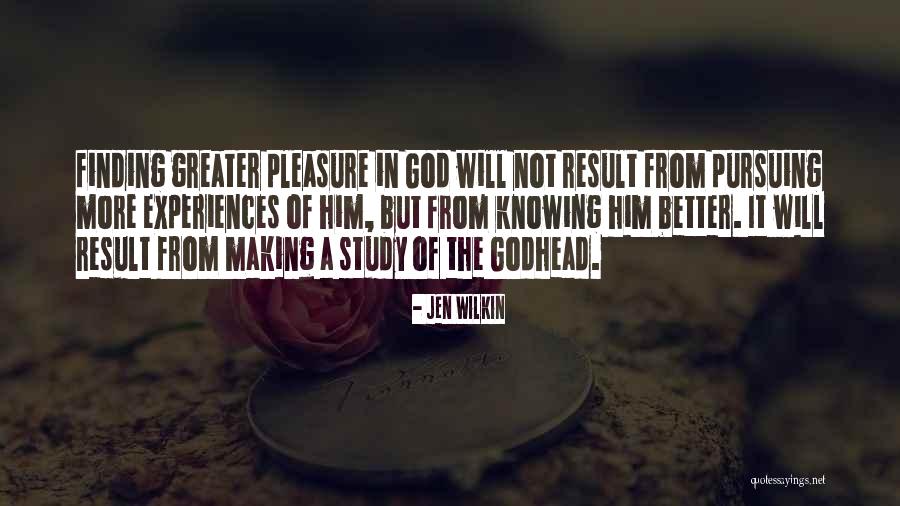 53023 Quotes By Jen Wilkin 53023 Quotes By Jen Wilkin