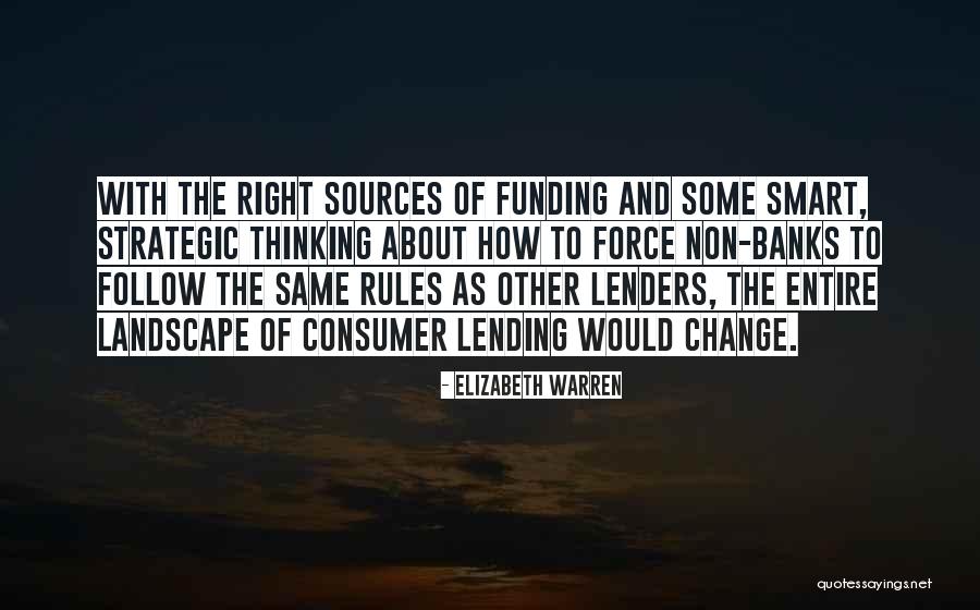 53037 Quotes By Elizabeth Warren