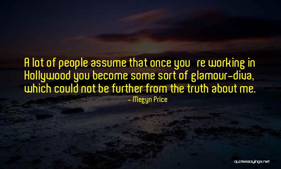 53037 Quotes By Megyn Price