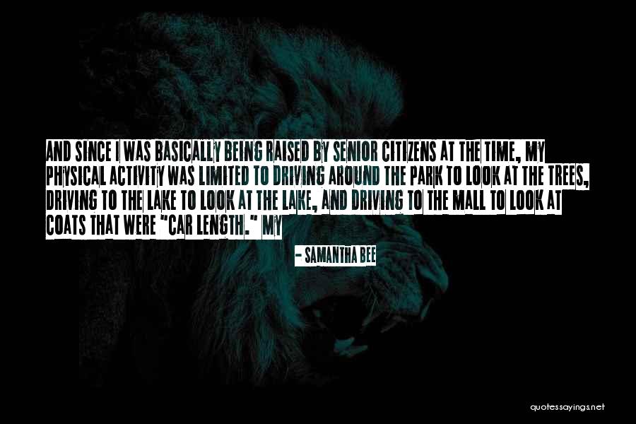 53037 Quotes By Samantha Bee