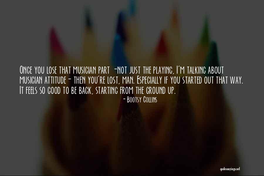 5303918549 Quotes By Bootsy Collins 5303918549 Quotes By Bootsy Collins
