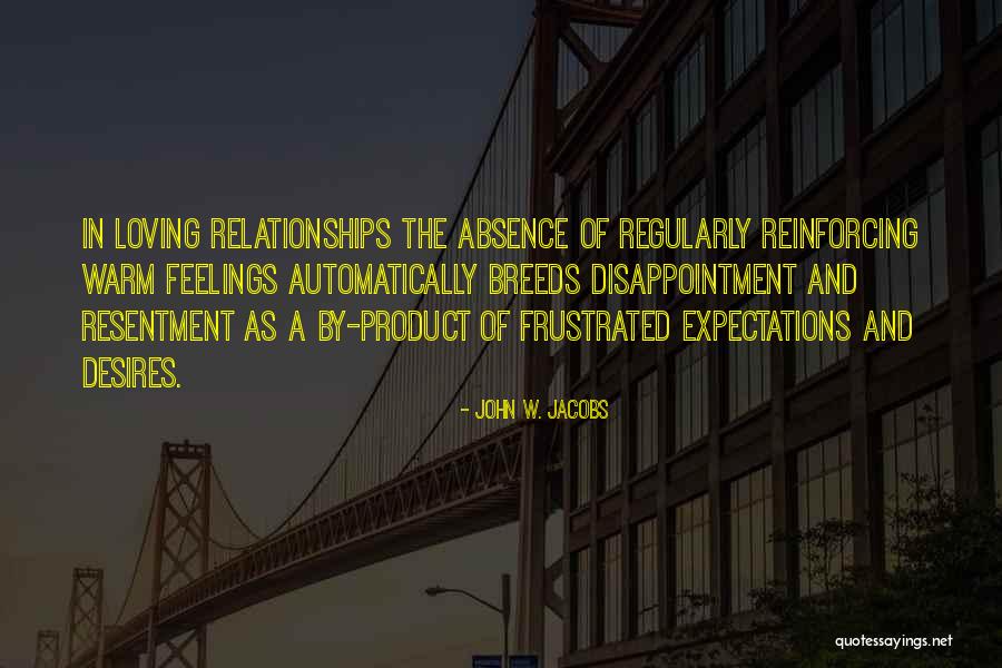 5303918549 Quotes By John W. Jacobs 5303918549 Quotes By John W. Jacobs