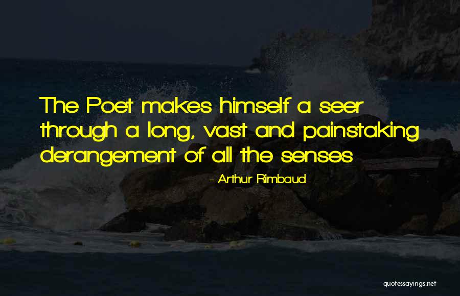 53097 Quotes By Arthur Rimbaud 53097 Quotes By Arthur Rimbaud