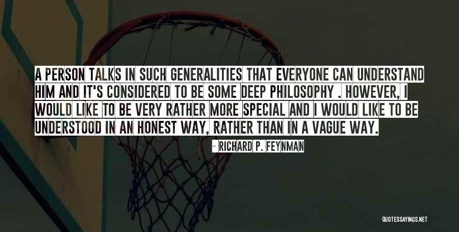 53154 Quotes By Richard P. Feynman 53154 Quotes By Richard P. Feynman