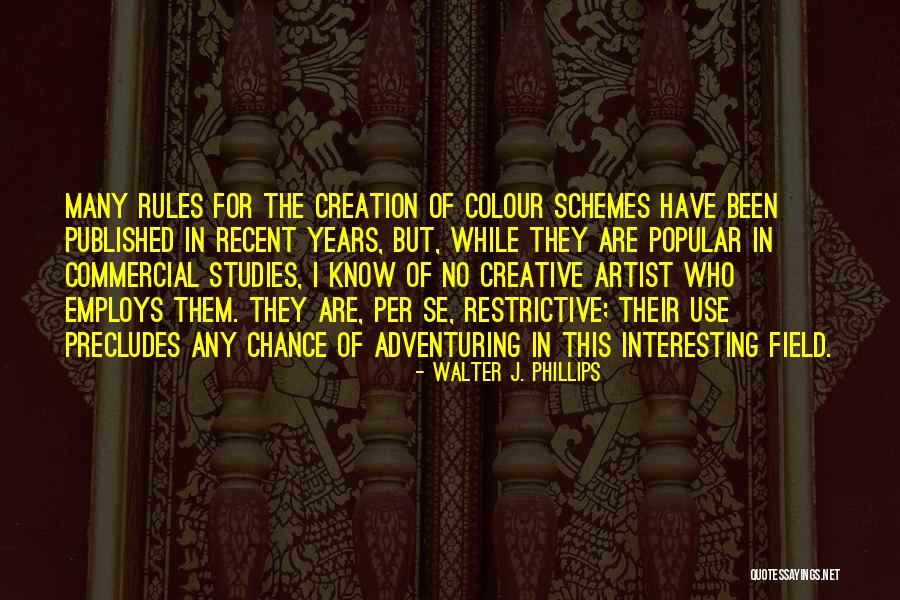 5329 Quotes By Walter J. Phillips 5329 Quotes By Walter J. Phillips