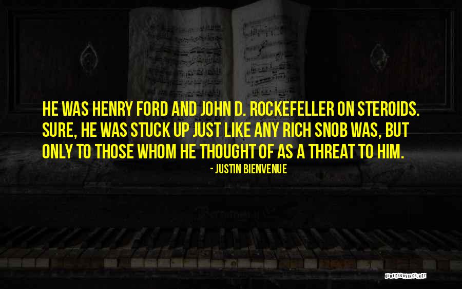 5340 Quotes By Justin Bienvenue 5340 Quotes By Justin Bienvenue
