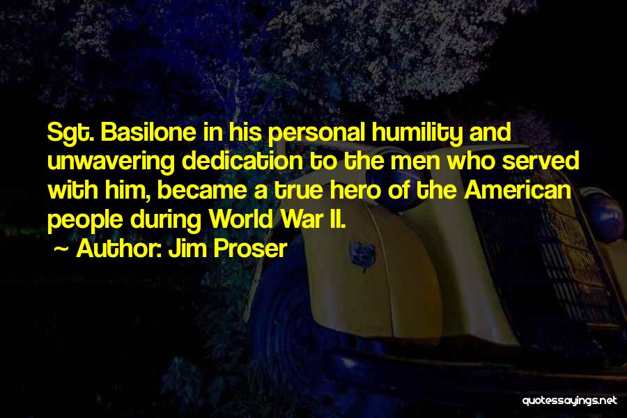 53402 Quotes By Jim Proser