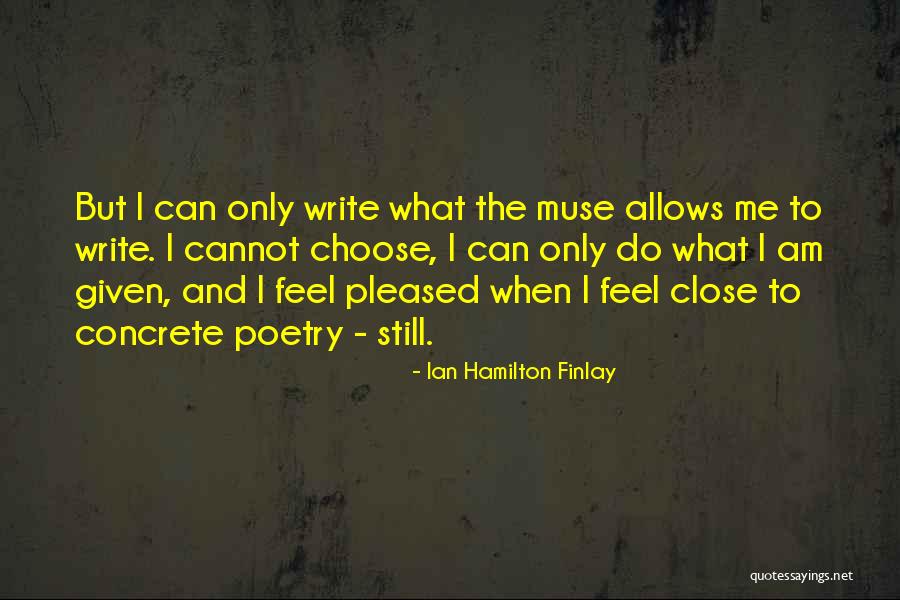 535th Anti Quotes By Ian Hamilton Finlay 535th Anti Quotes By Ian Hamilton Finlay