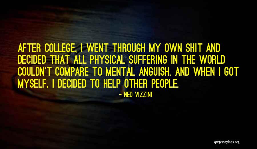 537 Votes Quotes By Ned Vizzini 537 Votes Quotes By Ned Vizzini