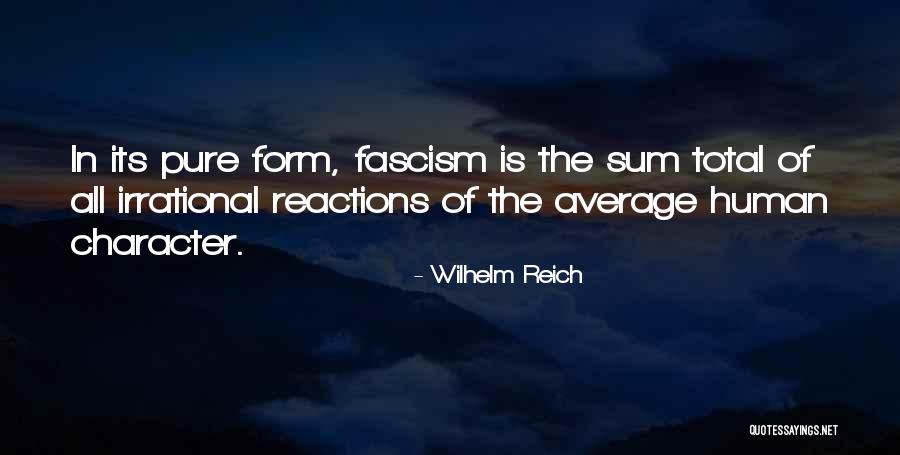 53719 Quotes By Wilhelm Reich 53719 Quotes By Wilhelm Reich