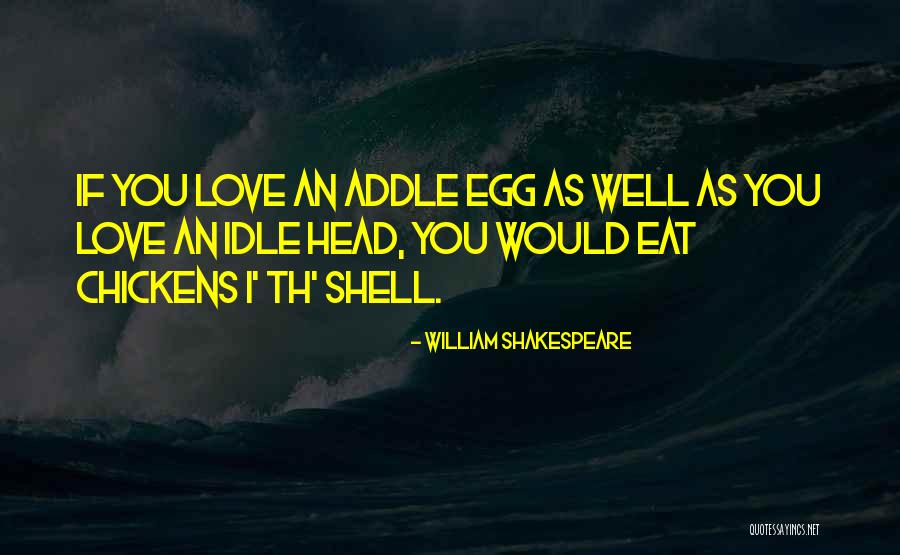53719 Quotes By William Shakespeare 53719 Quotes By William Shakespeare