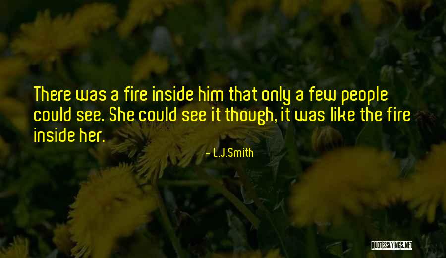 538 Blog Quotes By L.J.Smith 538 Blog Quotes By L.J.Smith