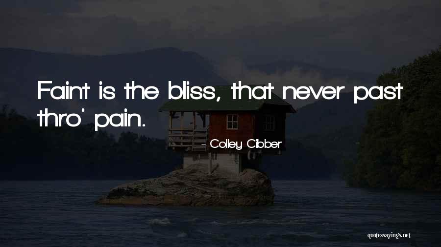 538 Georgia Quotes By Colley Cibber 538 Georgia Quotes By Colley Cibber