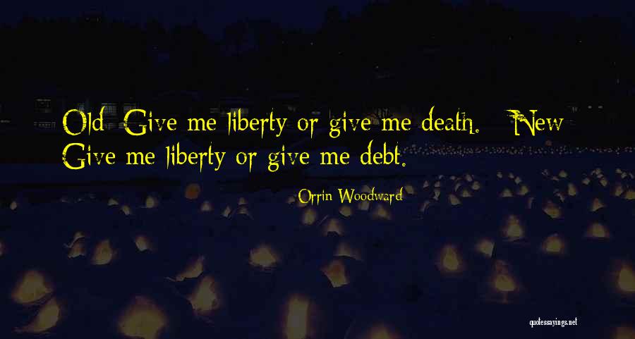 53rd B Day Quotes By Orrin Woodward 53rd B Day Quotes By Orrin Woodward