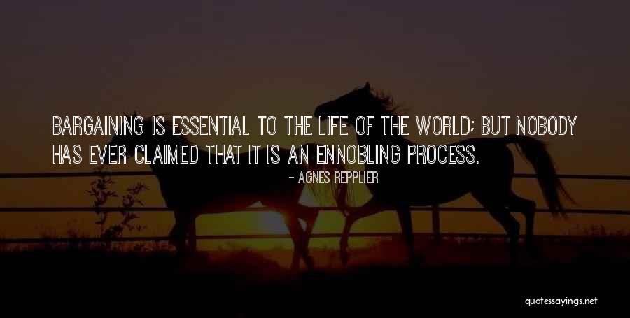 54 Year Birthday Quotes By Agnes Repplier 54 Year Birthday Quotes By Agnes Repplier