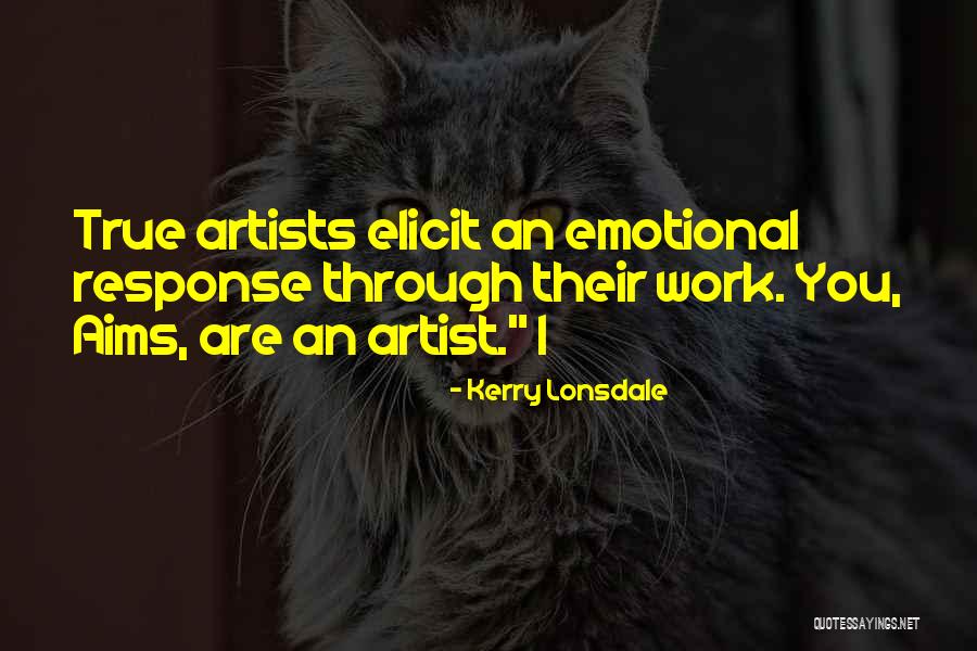 540 2ez Quotes By Kerry Lonsdale 540 2ez Quotes By Kerry Lonsdale