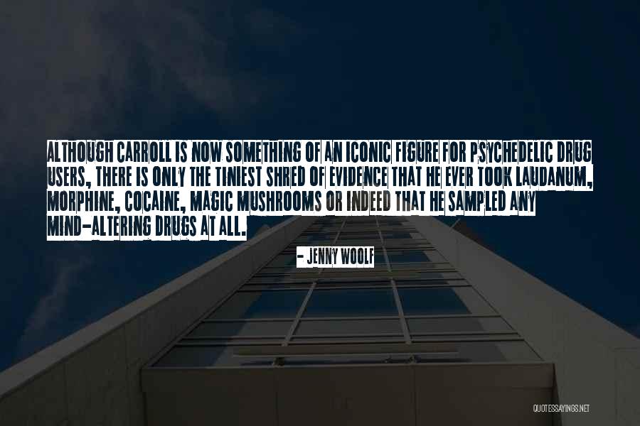 5427 Quotes By Jenny Woolf 5427 Quotes By Jenny Woolf