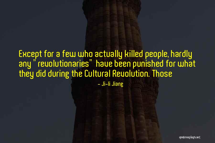 5427 Quotes By Ji-li Jiang 5427 Quotes By Ji-li Jiang