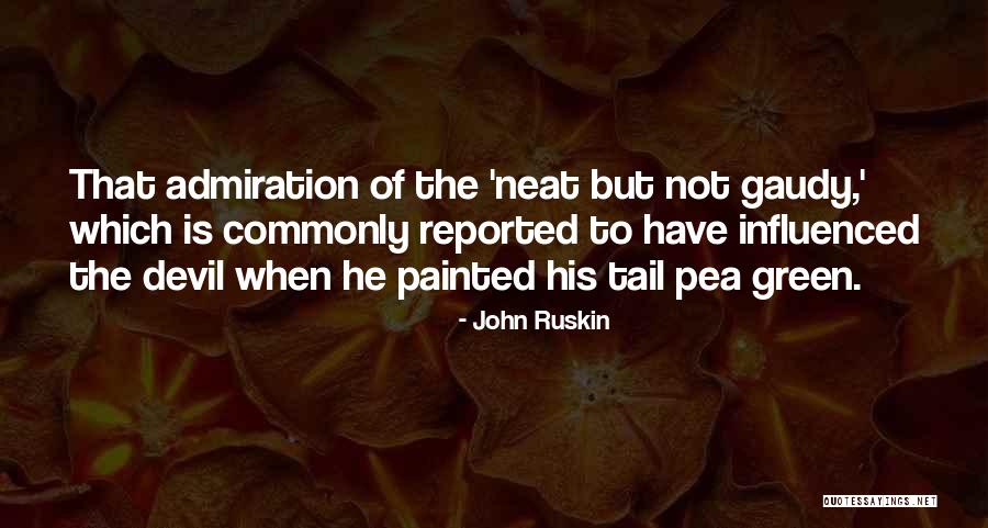 542nd Quartermaster Quotes By John Ruskin 542nd Quartermaster Quotes By John Ruskin