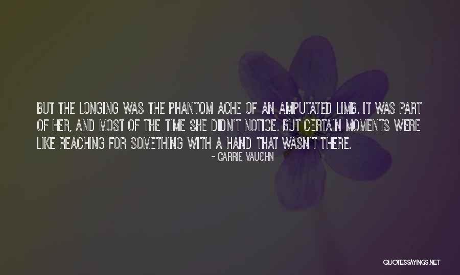 542nd Transportation Quotes By Carrie Vaughn 542nd Transportation Quotes By Carrie Vaughn