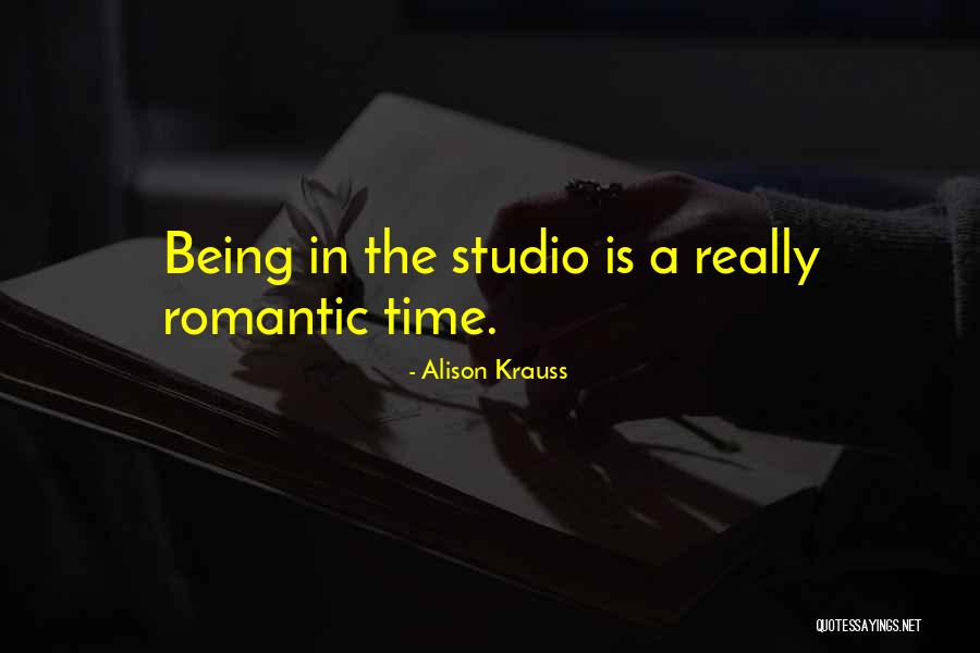 5433 Westheimer Quotes By Alison Krauss 5433 Westheimer Quotes By Alison Krauss