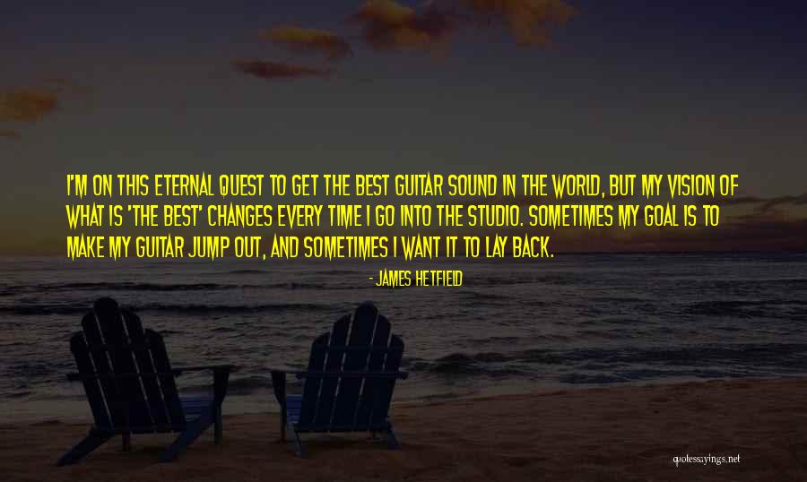 544 International Tractor Quotes By James Hetfield 544 International Tractor Quotes By James Hetfield