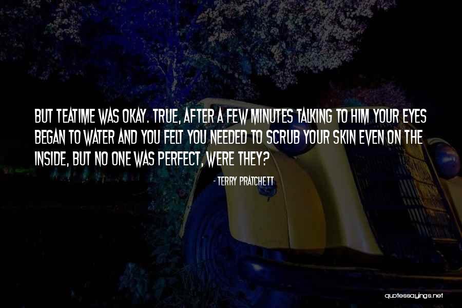 54545 Quotes By Terry Pratchett 54545 Quotes By Terry Pratchett