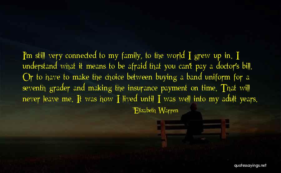 5472 Quotes By Elizabeth Warren 5472 Quotes By Elizabeth Warren