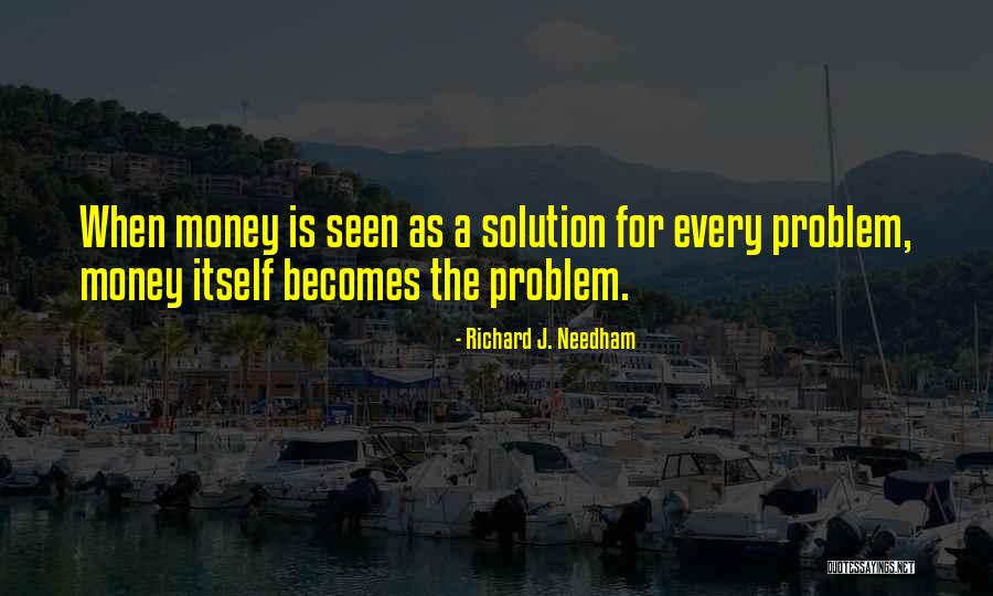 5486 Feet Quotes By Richard J. Needham 5486 Feet Quotes By Richard J. Needham