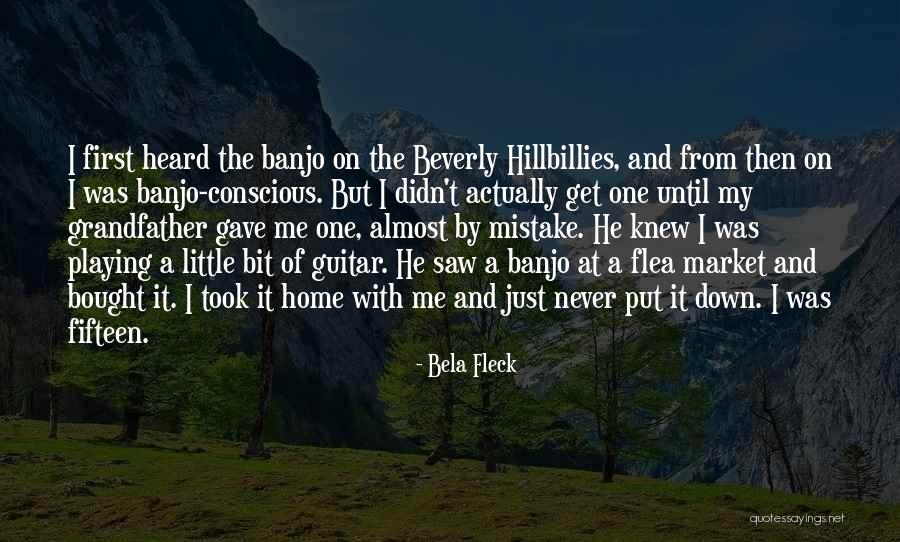 5486 Rondonia Quotes By Bela Fleck 5486 Rondonia Quotes By Bela Fleck