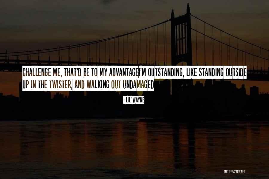 549c Quotes By Lil' Wayne 549c Quotes By Lil' Wayne