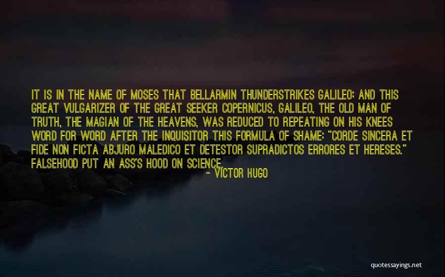 54th Birthday Quotes By Victor Hugo 54th Birthday Quotes By Victor Hugo