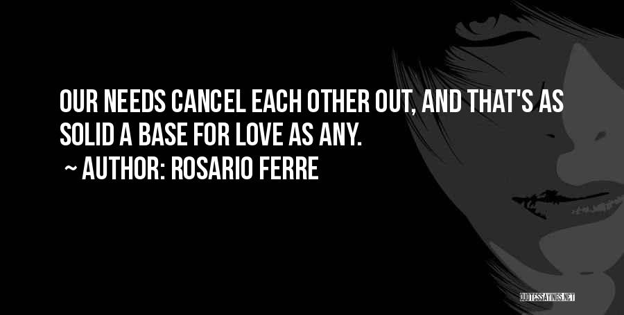 55 Days At Peking Quotes By Rosario Ferre