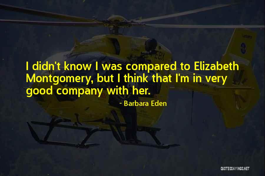 55000 Famous Quotes By Barbara Eden 55000 Famous Quotes By Barbara Eden
