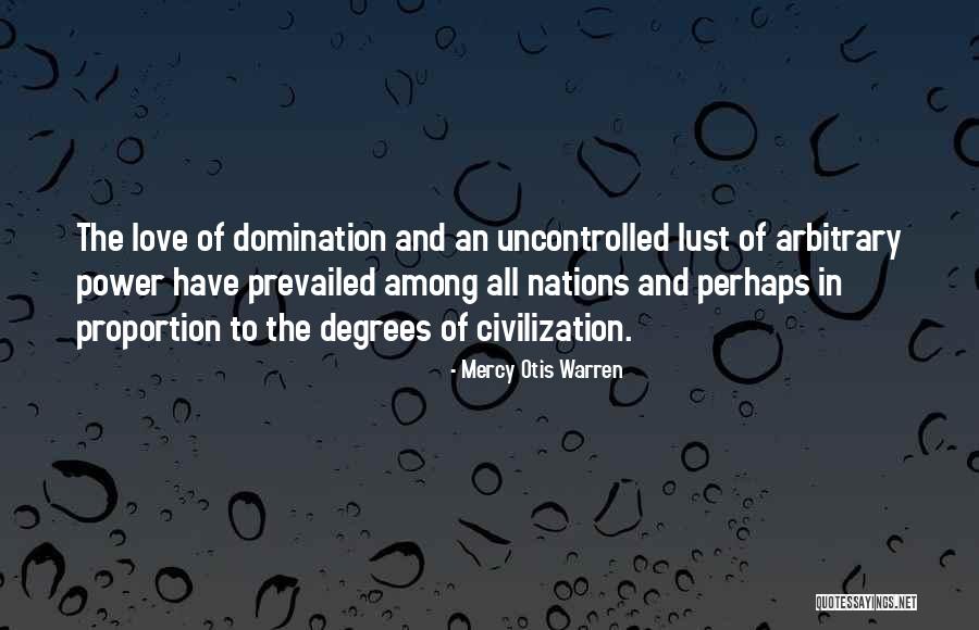 55000 Famous Quotes By Mercy Otis Warren 55000 Famous Quotes By Mercy Otis Warren