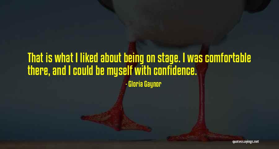 556 Area Quotes By Gloria Gaynor 556 Area Quotes By Gloria Gaynor