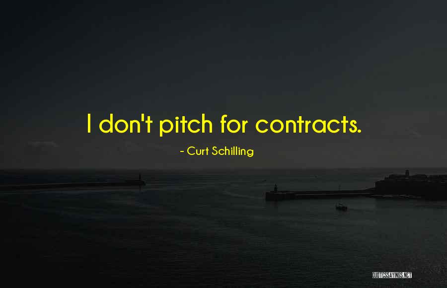 55mm Canon Quotes By Curt Schilling 55mm Canon Quotes By Curt Schilling