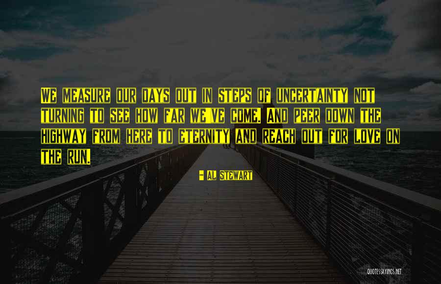 55mm Lens Quotes By Al Stewart 55mm Lens Quotes By Al Stewart
