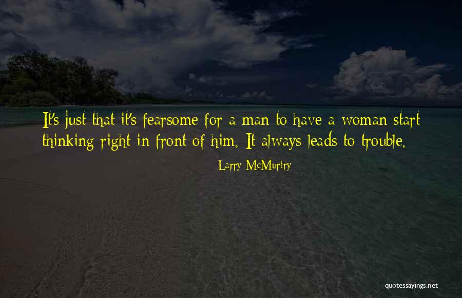 55mm Quotes By Larry McMurtry 55mm Quotes By Larry McMurtry
