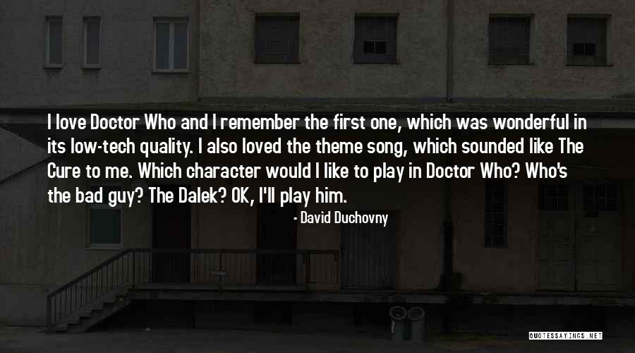 55mm Sunglasses Quotes By David Duchovny 55mm Sunglasses Quotes By David Duchovny