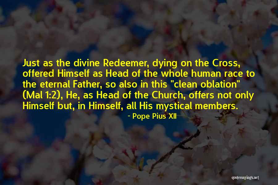 55mm Sunglasses Quotes By Pope Pius XII 55mm Sunglasses Quotes By Pope Pius XII