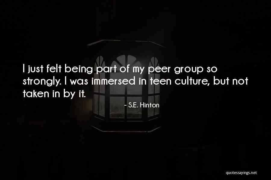 55mph Pocket Quotes By S.E. Hinton 55mph Pocket Quotes By S.E. Hinton